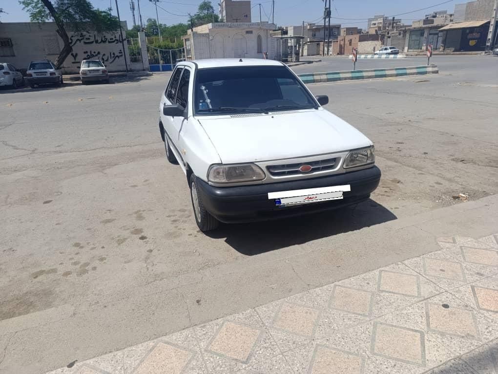 خودرو پراید، 131 آگهی ann_18140545