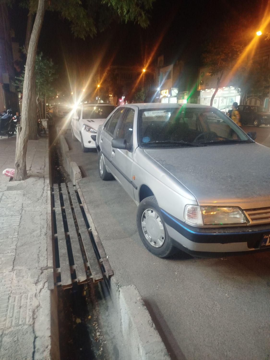 خودرو پژو، 405 آگهی ann_18140563