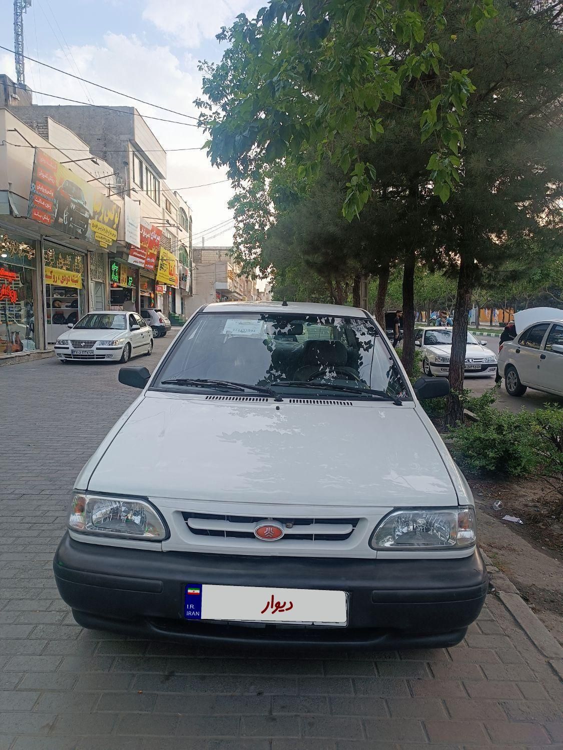 خودرو پراید، 131 آگهی ann_18140567