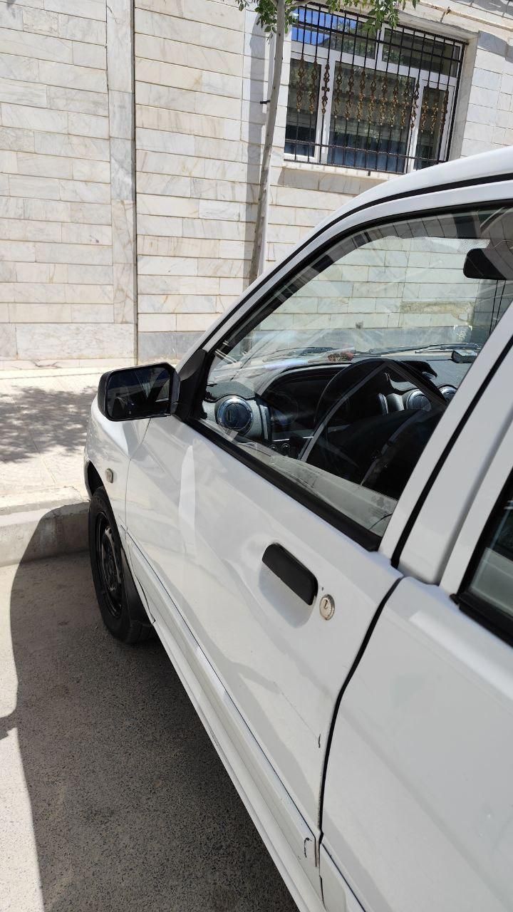 پراید 132 SE - 1396