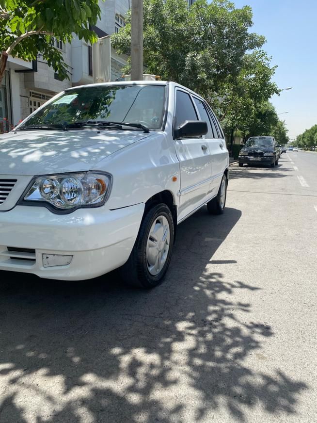 خودرو پراید، 111 آگهی ann_18140573