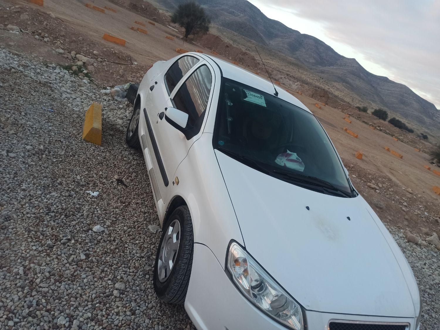 خودرو رانا، EL آگهی ann_18140592