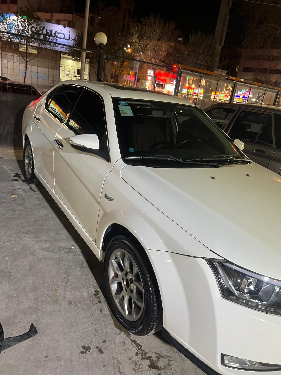 خودرو دنا، پلاس آگهی ann_18140602