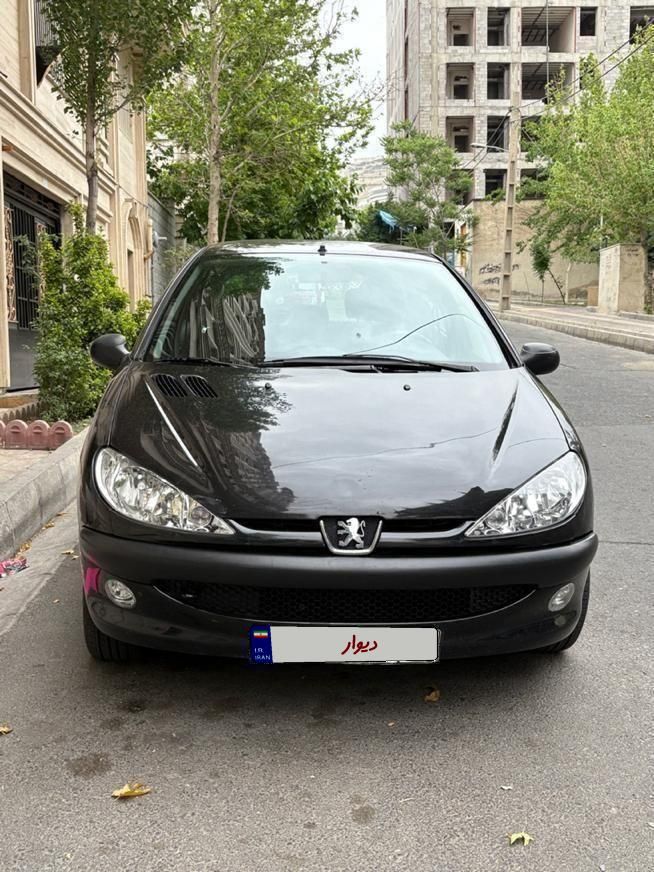خودرو پژو، 206 آگهی ann_18140621