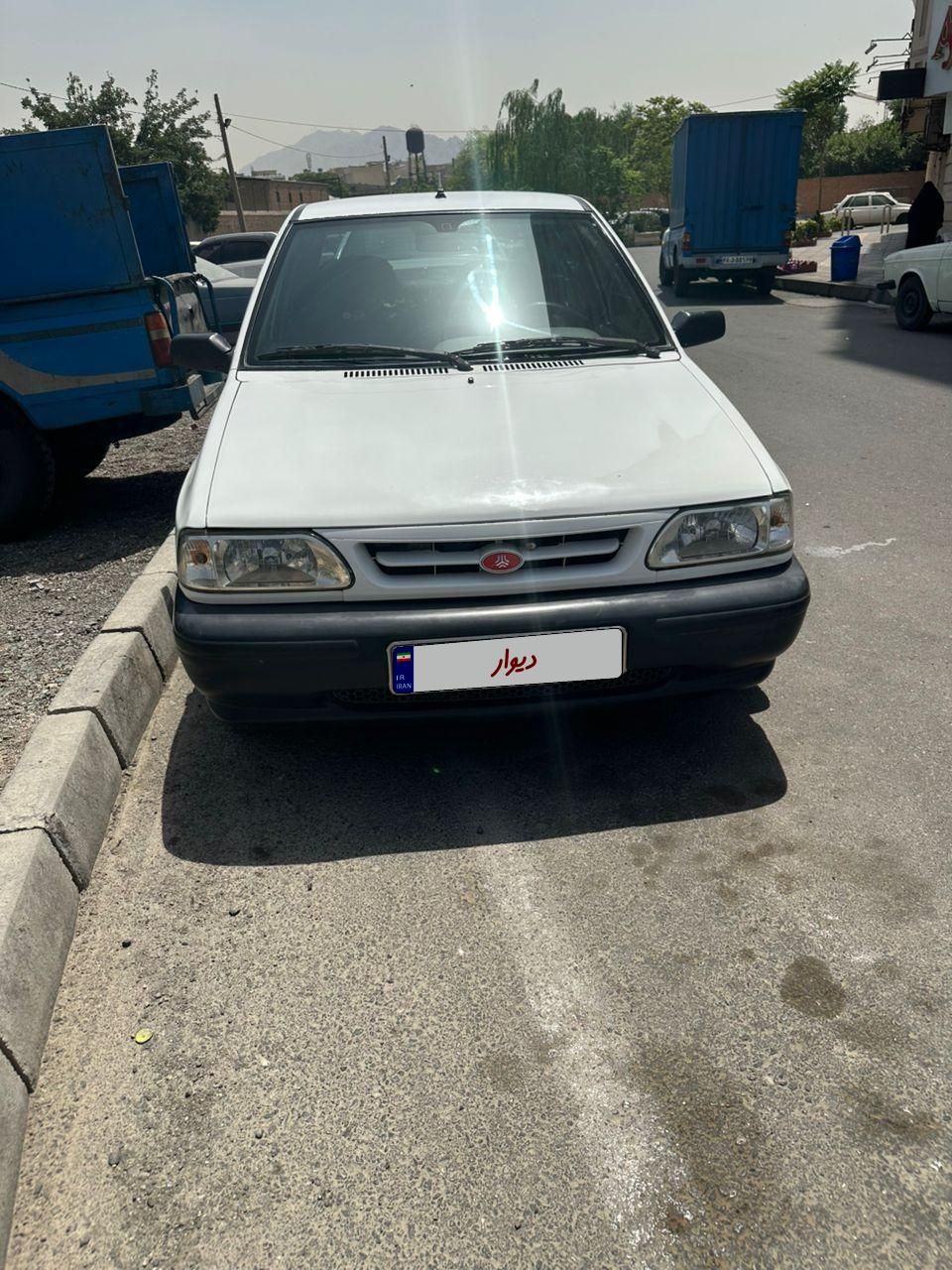 خودرو پراید، 131 آگهی ann_18140631