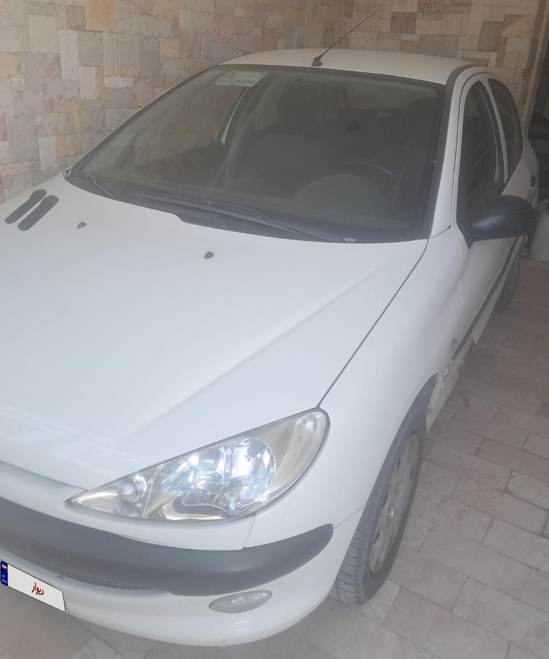 خودرو پژو، 206 آگهی ann_18140634