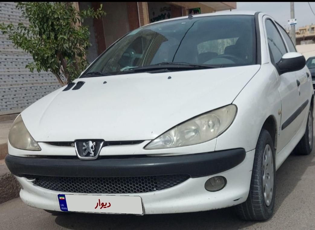 خودرو پژو، 206 آگهی ann_18140670
