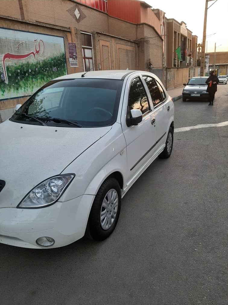 تیبا 2 EX - 1397