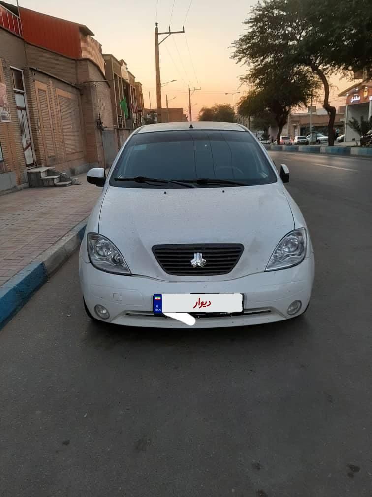 خودرو تیبا، 2 آگهی ann_18140679