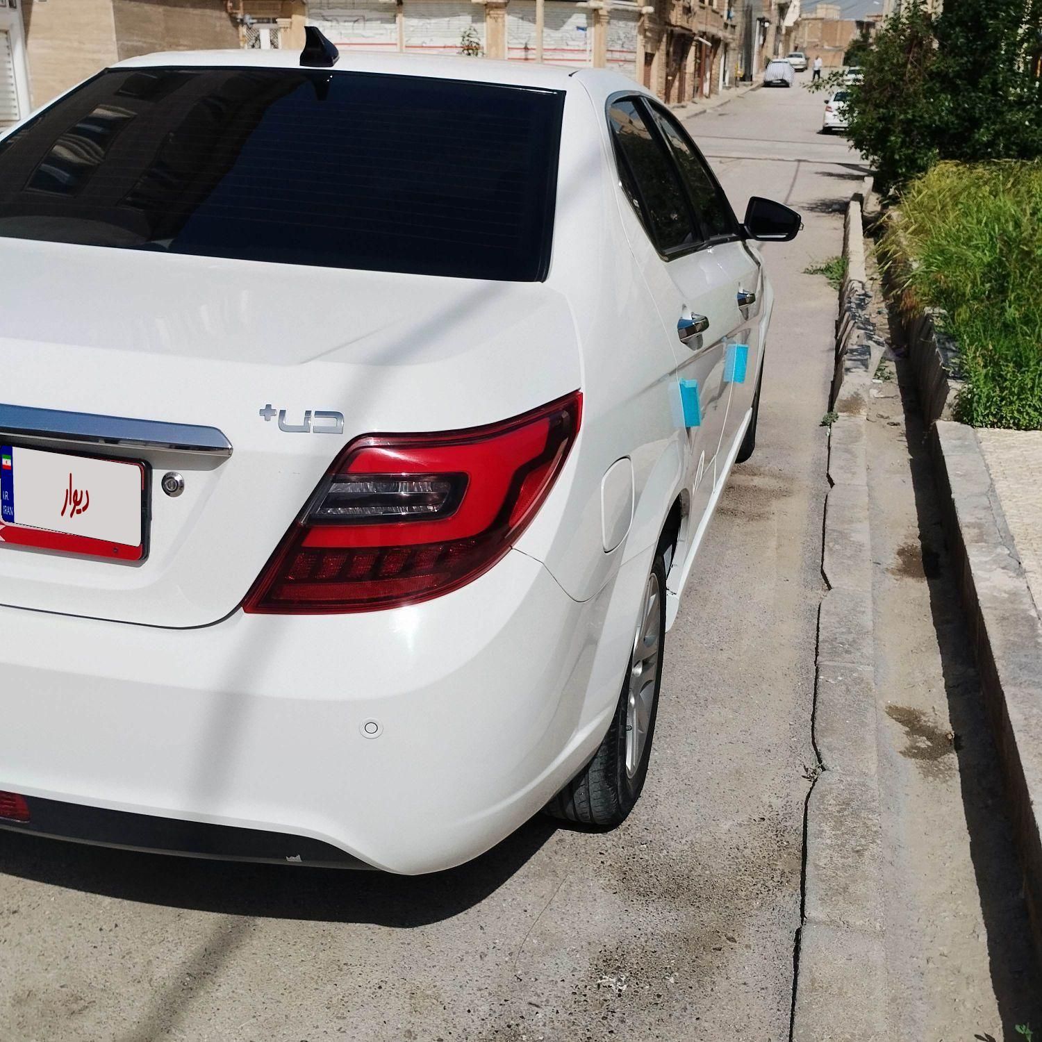 خودرو دنا، پلاس آگهی ann_18140682