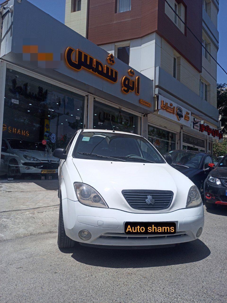 خودرو تیبا، 2 آگهی ann_18140707