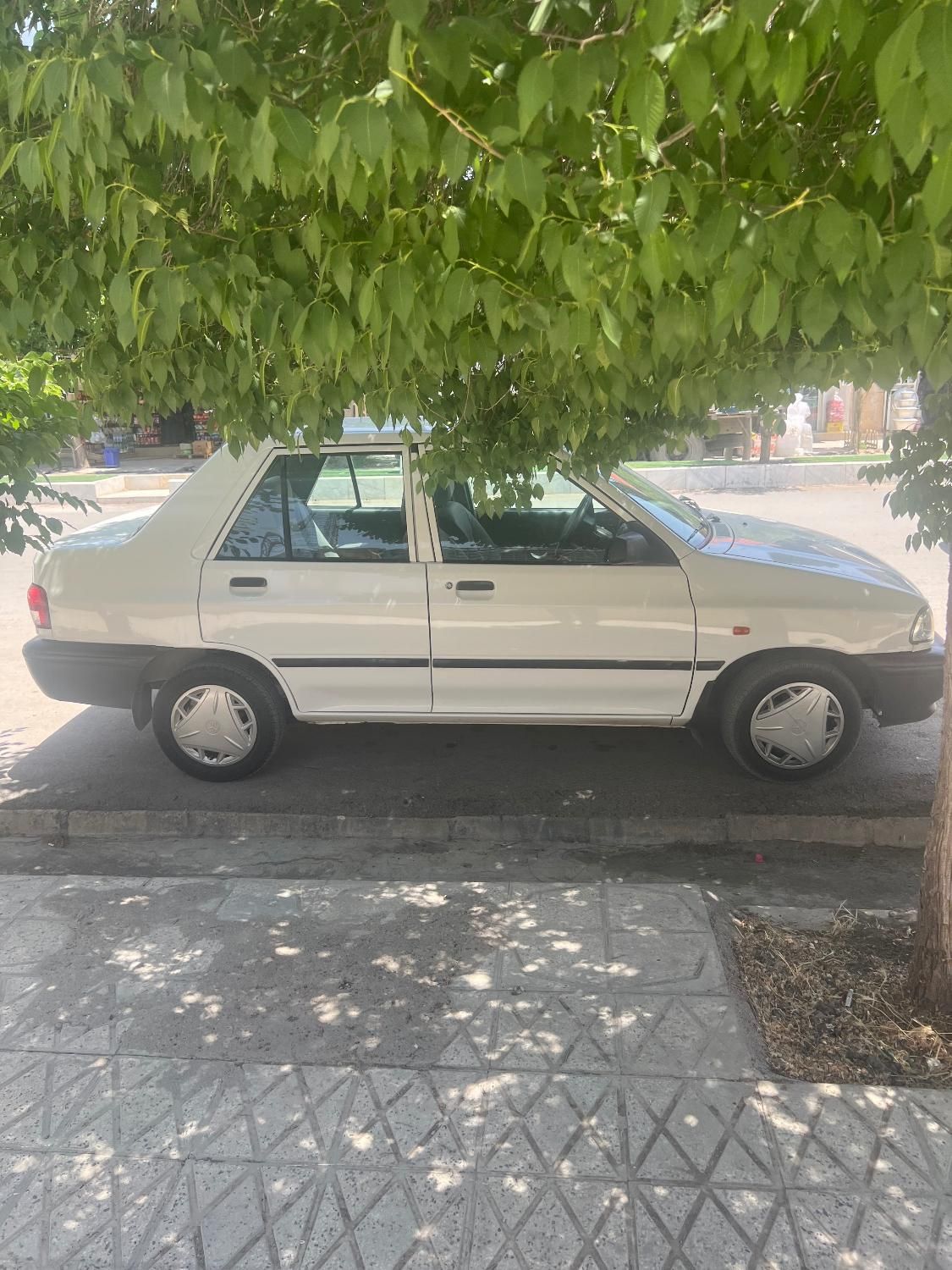 پراید 131 SE - 1399