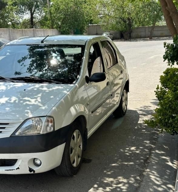 خودرو رنو، تندر 90 آگهی ann_18140721