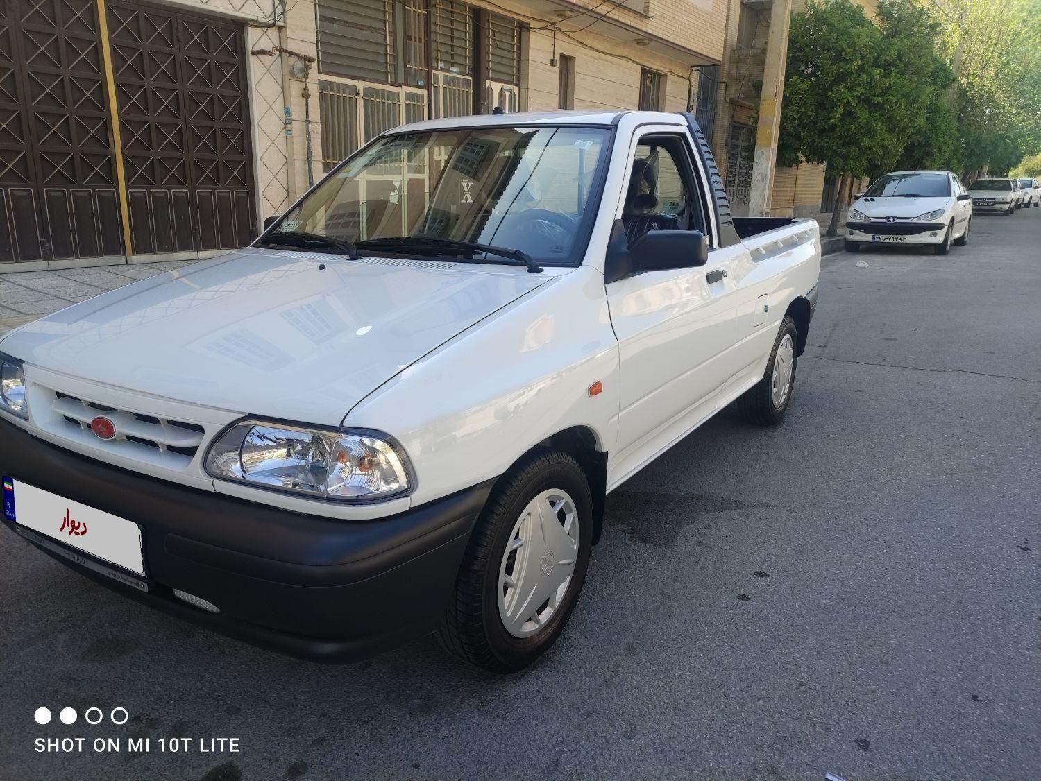 خودرو پراید، 151 آگهی ann_18140724