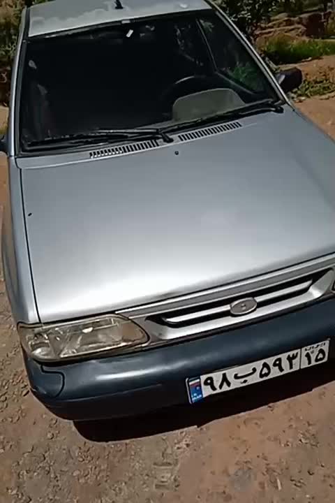 خودرو پراید، صبا آگهی ann_18140743