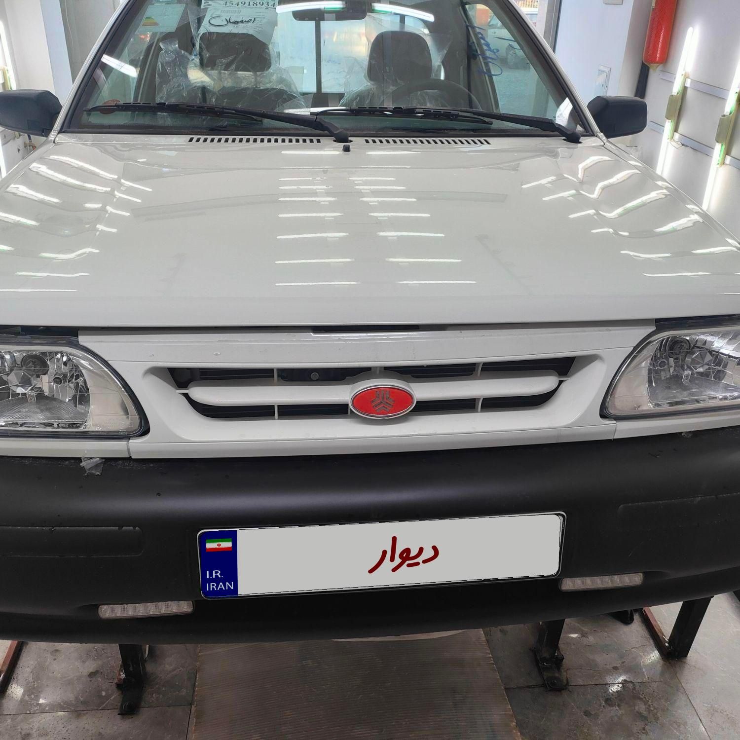 پراید 151 SE - 1403