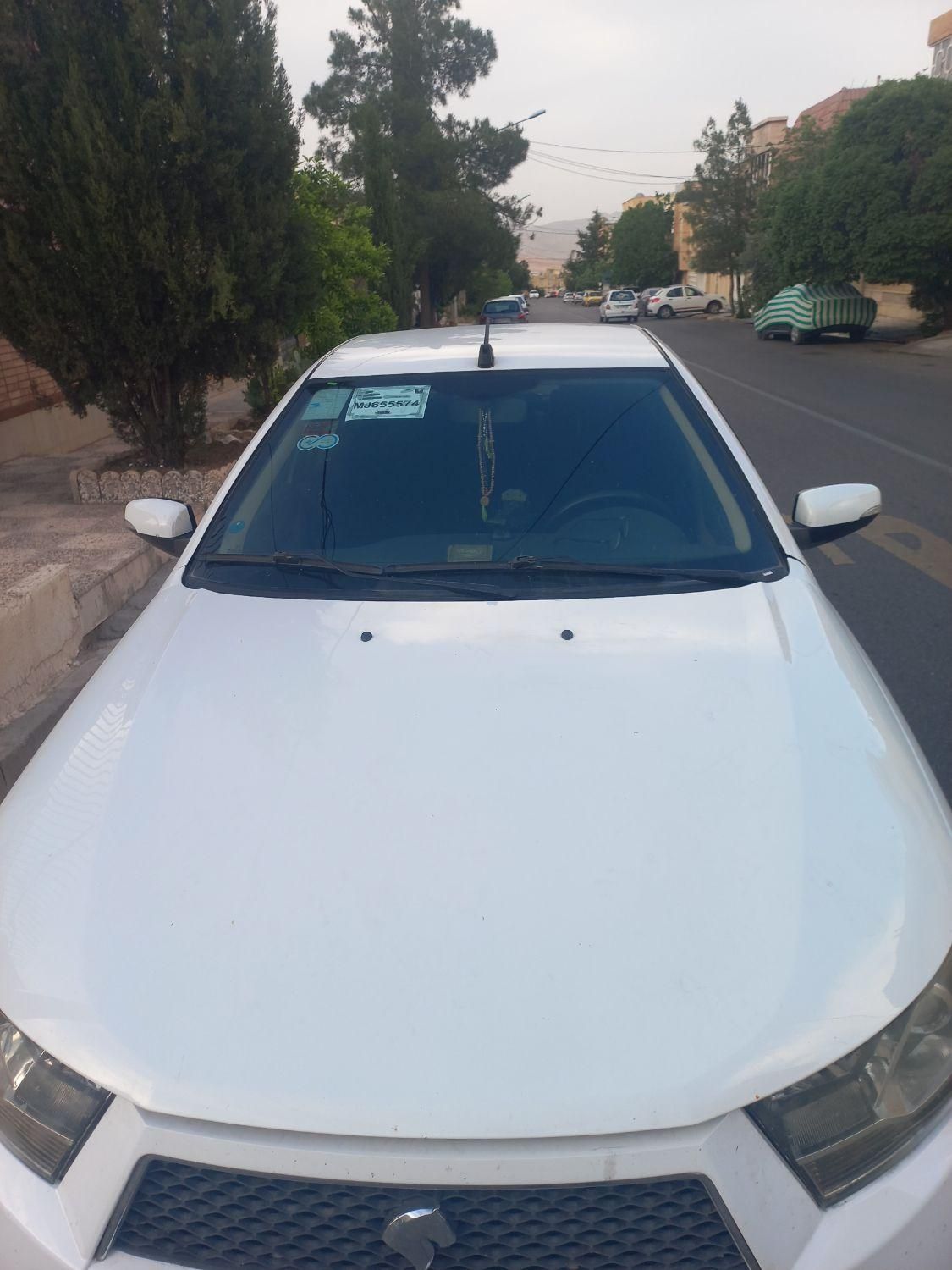 دنا پلاس اتوماتیک توربو - 1396