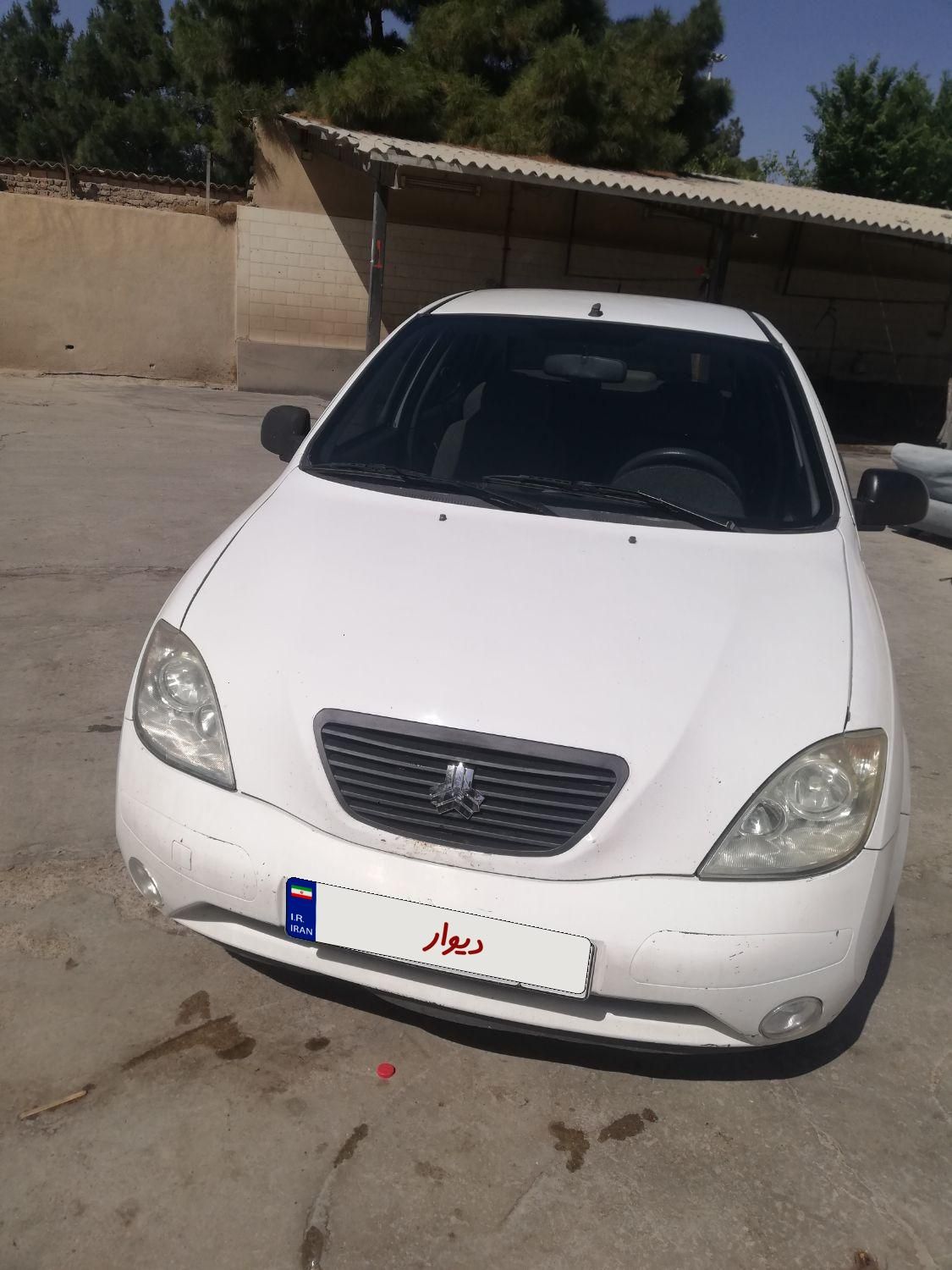 خودرو تیبا، صندوق دار آگهی ann_18140787