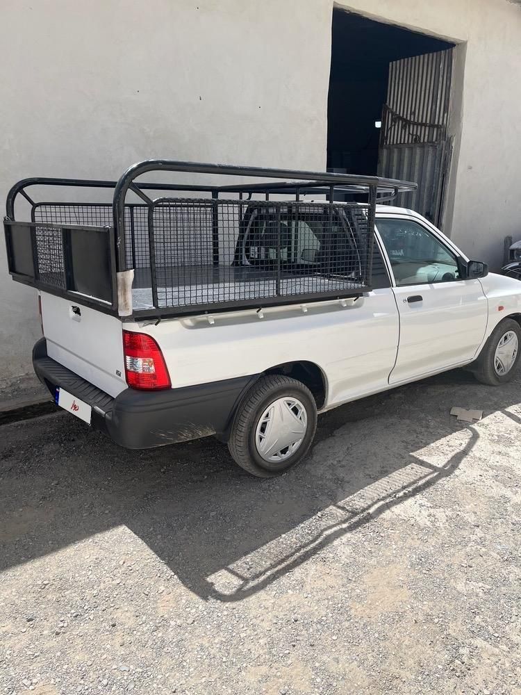 پراید 151 SE - 1402