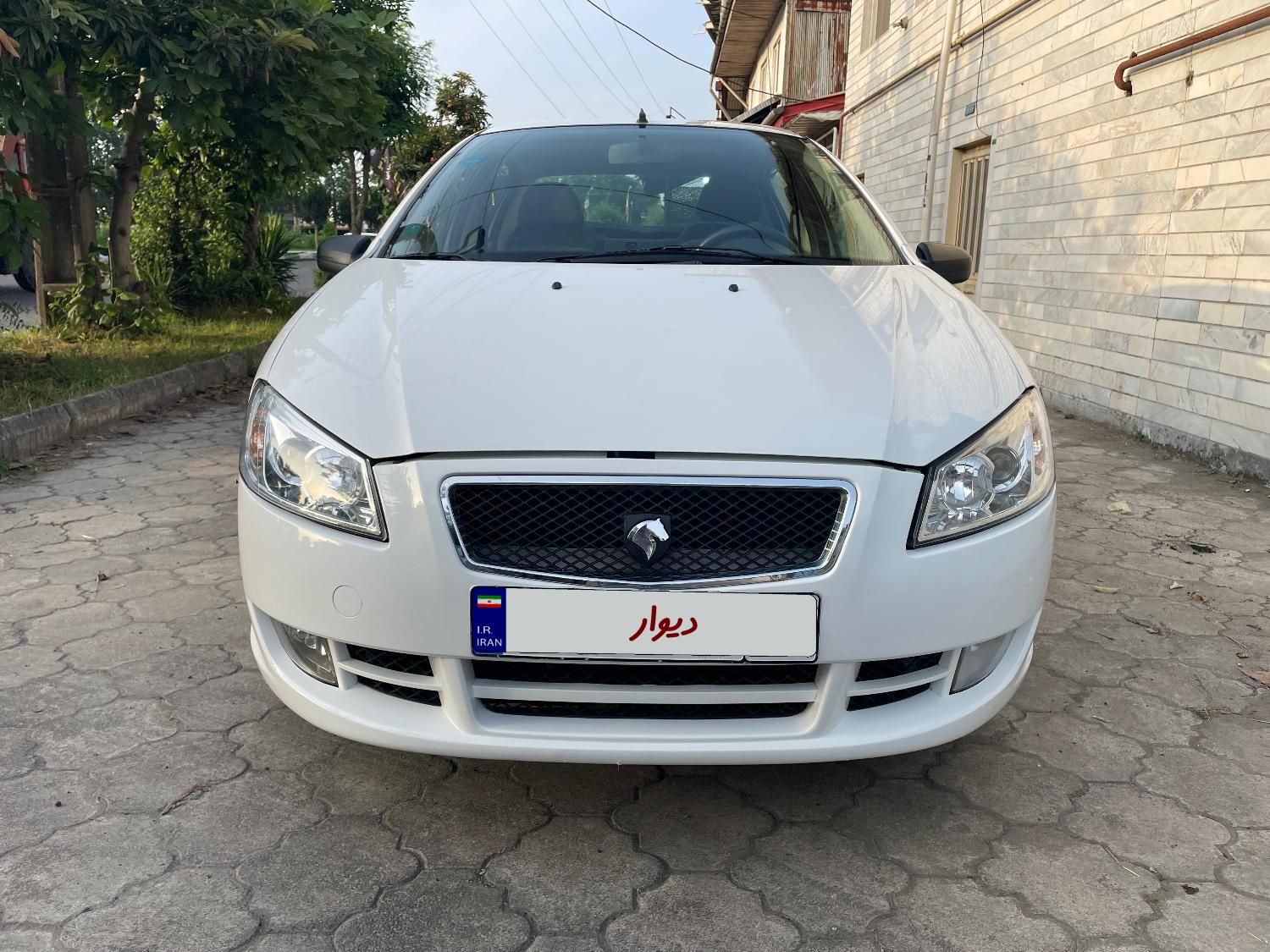 خودرو رانا، EL آگهی ann_18140792