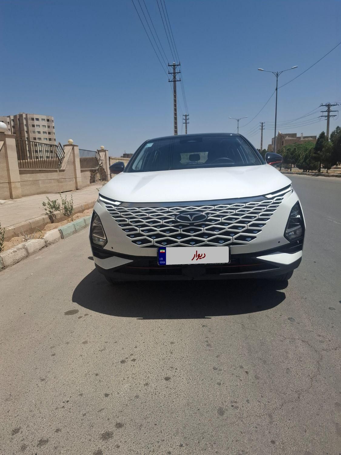 فونیکس FX پریمیوم - 2023