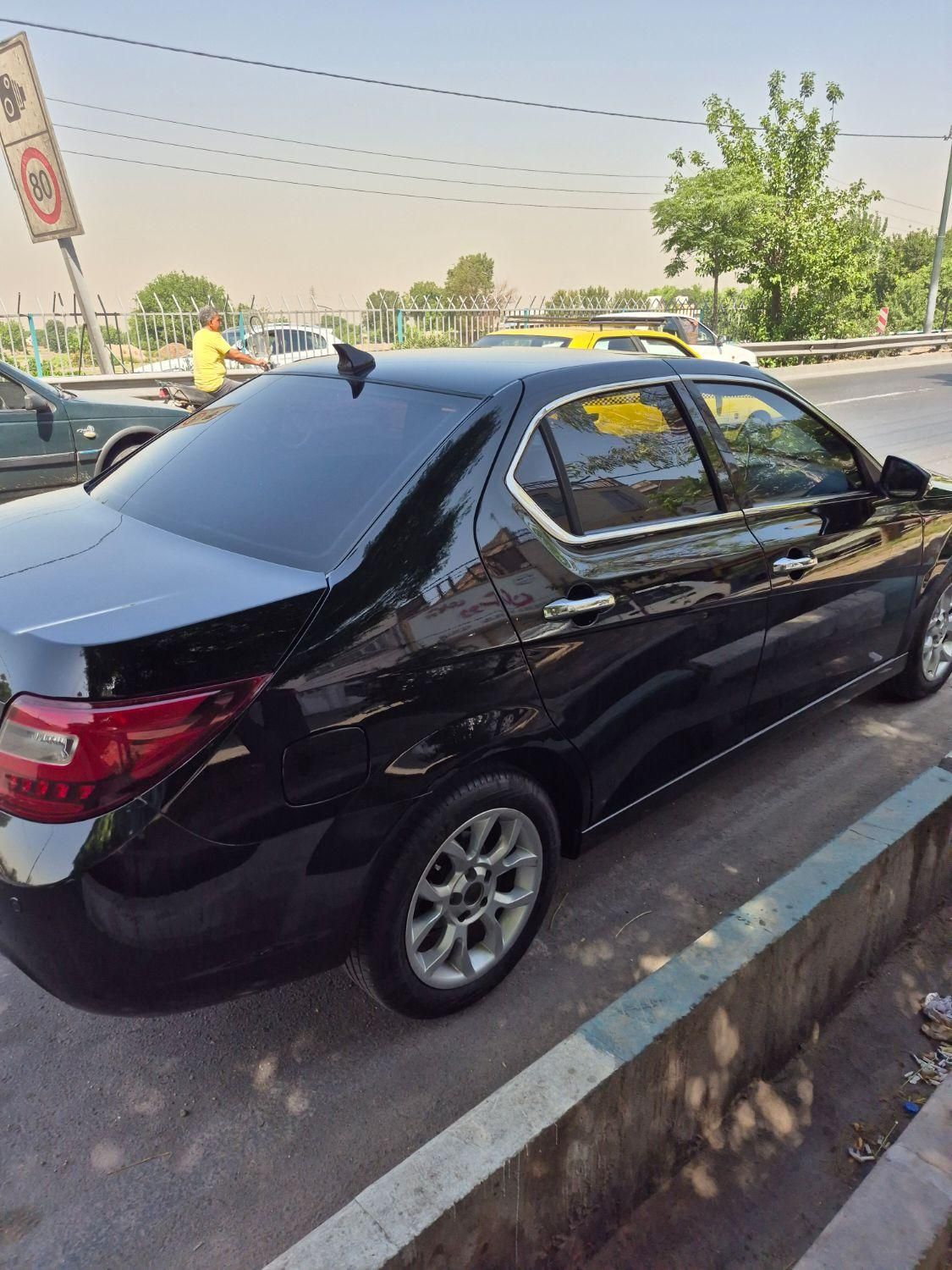 خودرو دنا، پلاس آگهی ann_18140836