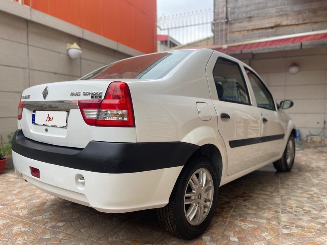 خودرو رنو، پارس تندر آگهی ann_18140838