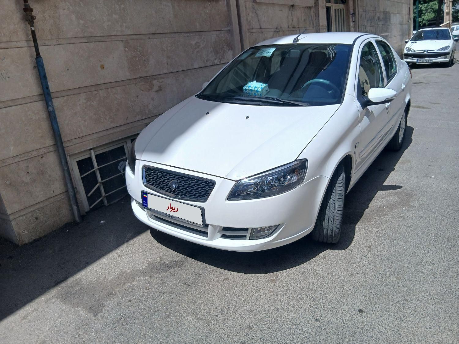 خودرو رانا، پلاس آگهی ann_18140840