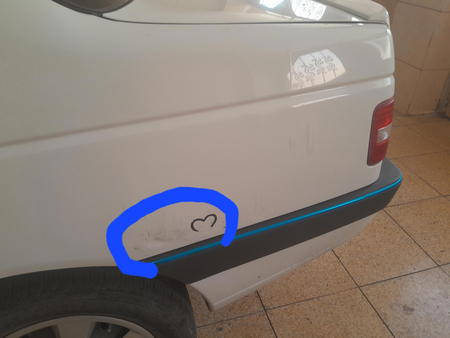 پژو 405 GLX - دوگانه سوز - 1398