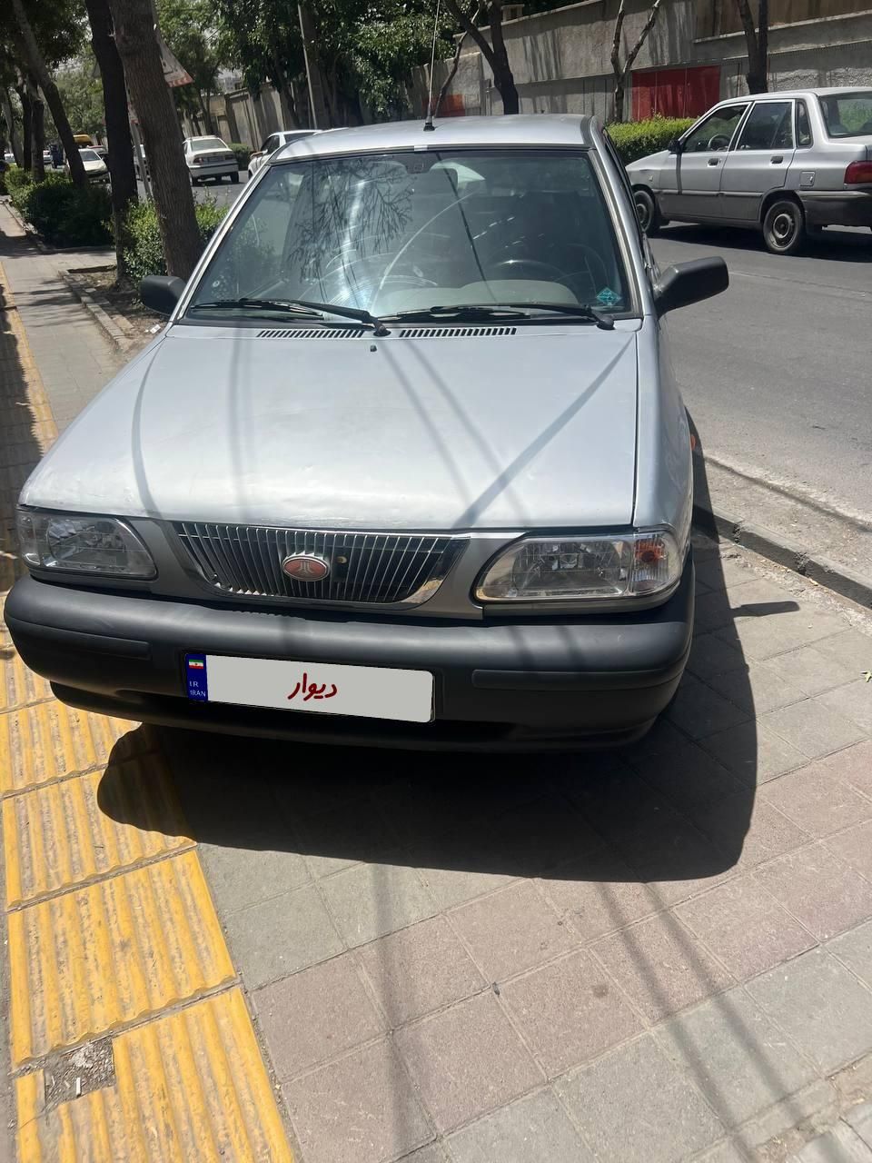 خودرو پراید، 141 آگهی ann_18140845