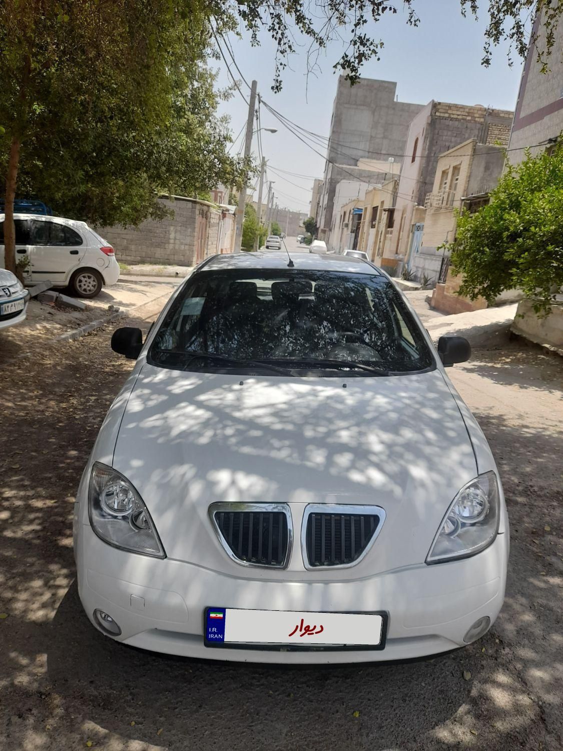 خودرو تیبا، 2 آگهی ann_18140880