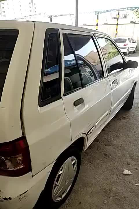 خودرو پراید، 111 آگهی ann_18140881