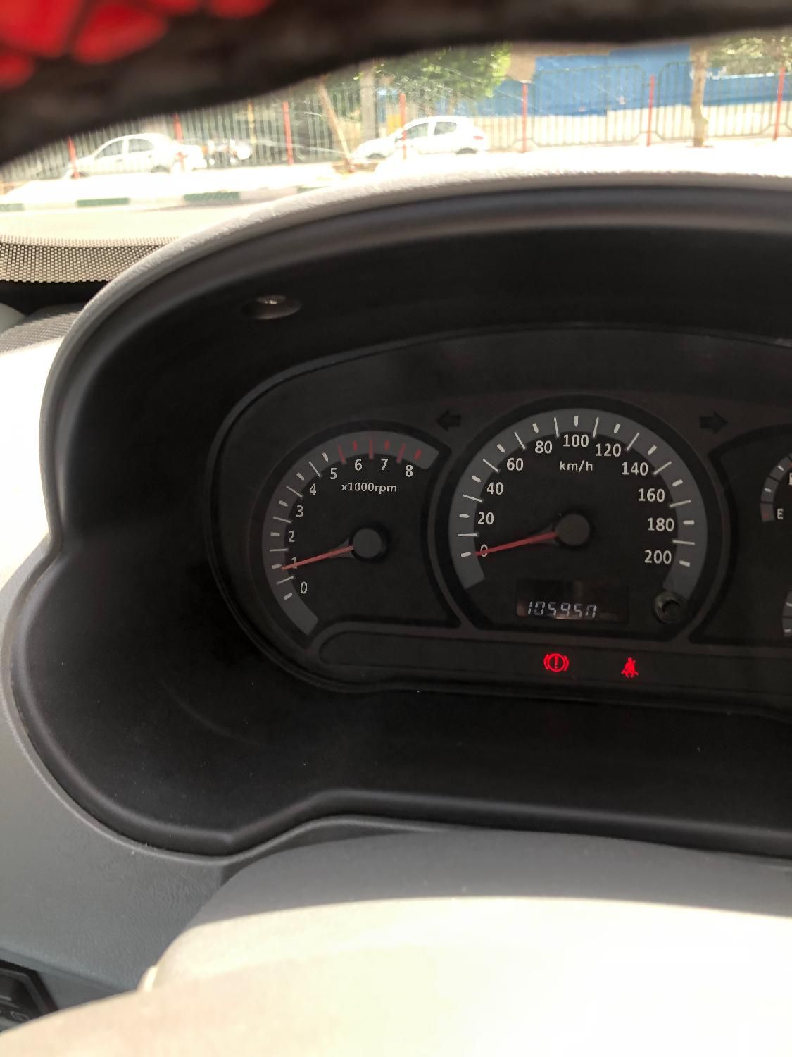 تیبا 2 EX - 1401