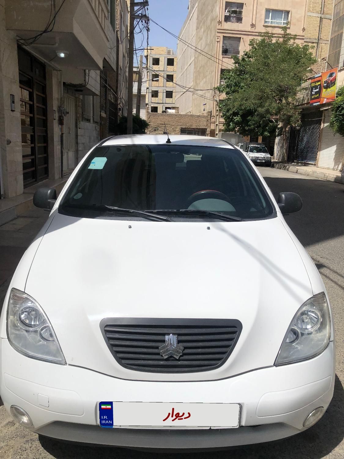 خودرو تیبا، 2 آگهی ann_18140882