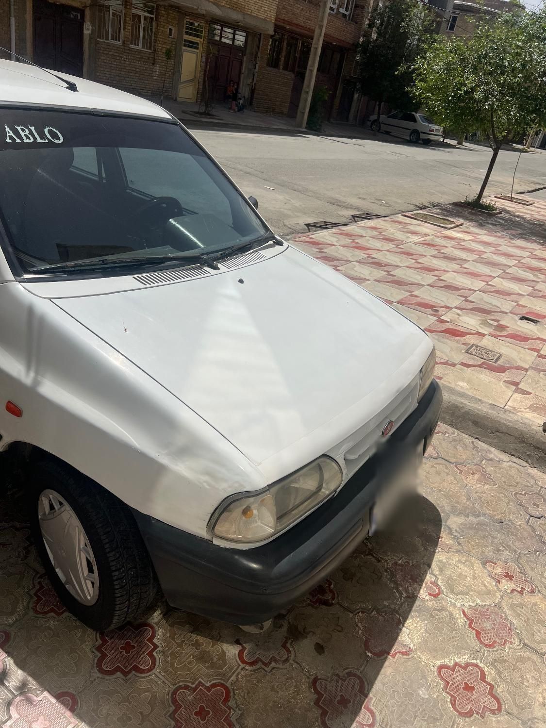 خودرو پراید، 131 آگهی ann_18140908