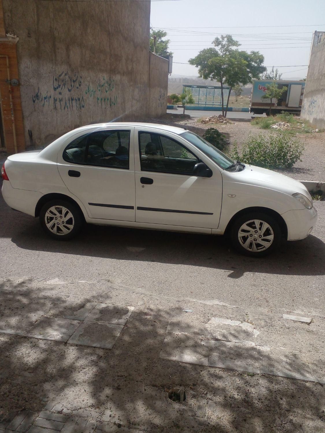 خودرو تیبا، صندوق دار آگهی ann_18140915