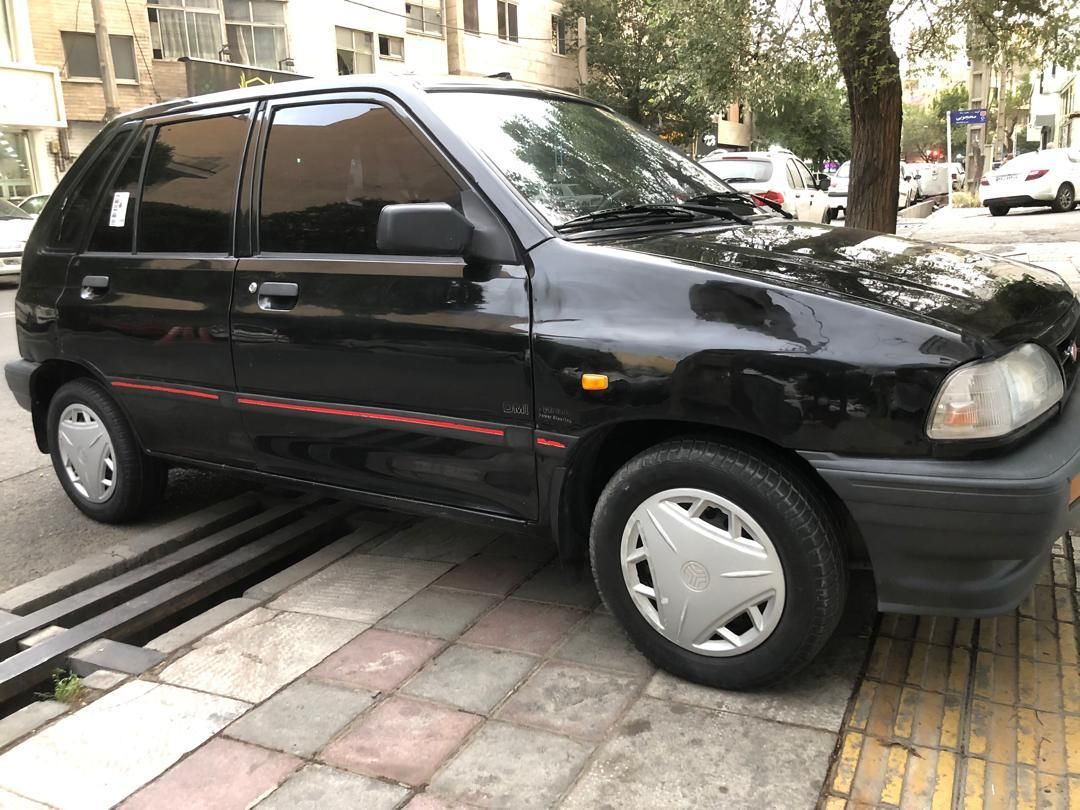 خودرو پراید، 111 آگهی ann_18140924