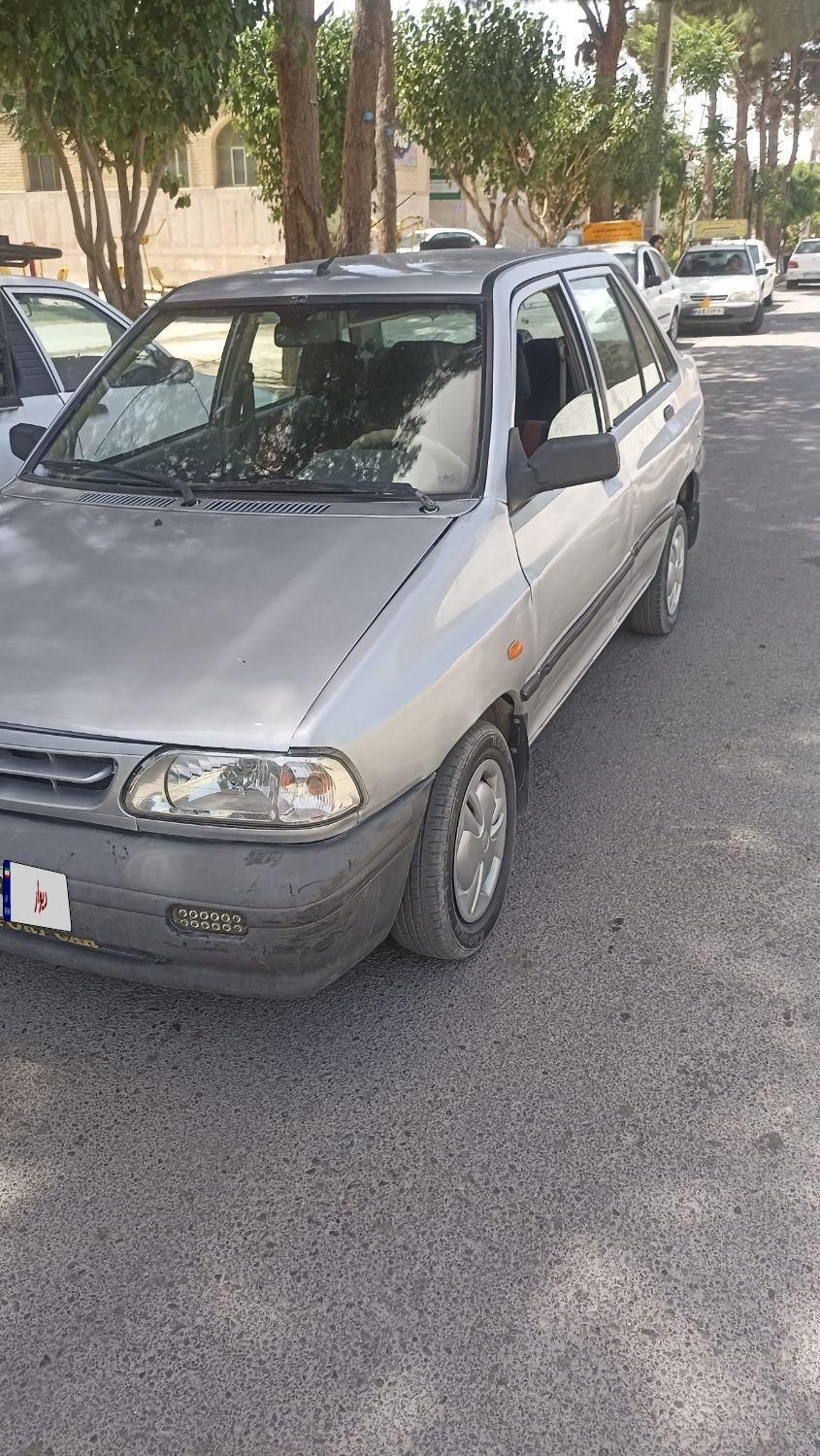 خودرو پراید، صبا آگهی ann_18140927