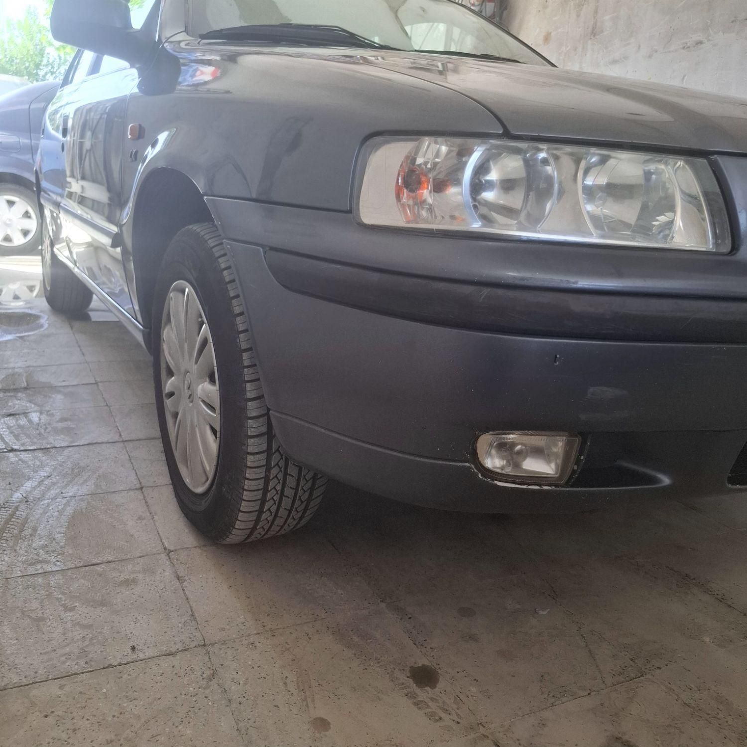 سمند LX XU7 - 1394