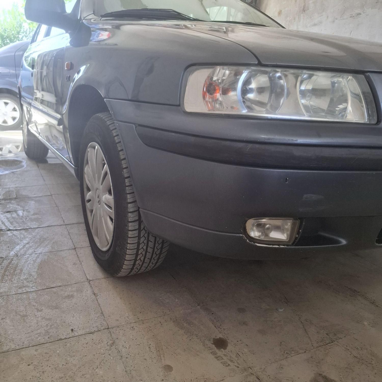 سمند LX XU7 - 1394