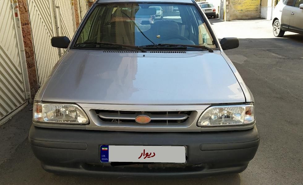 خودرو پراید، صبا آگهی ann_18140936
