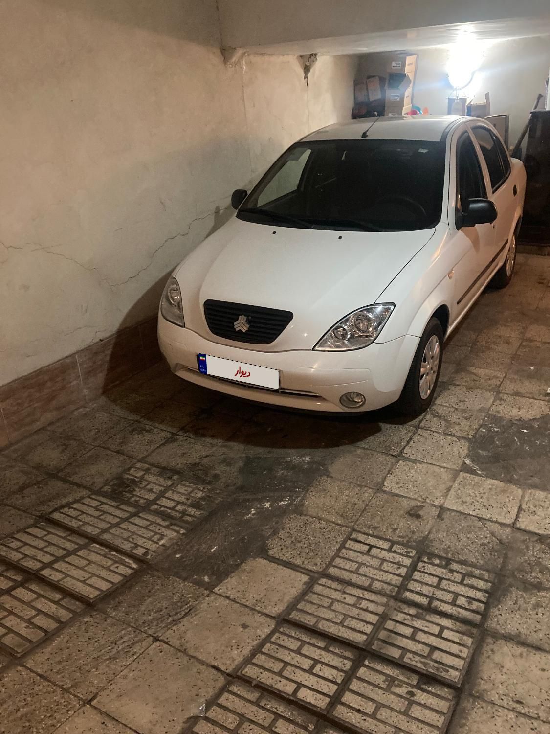 خودرو تیبا، صندوق دار آگهی ann_18140951
