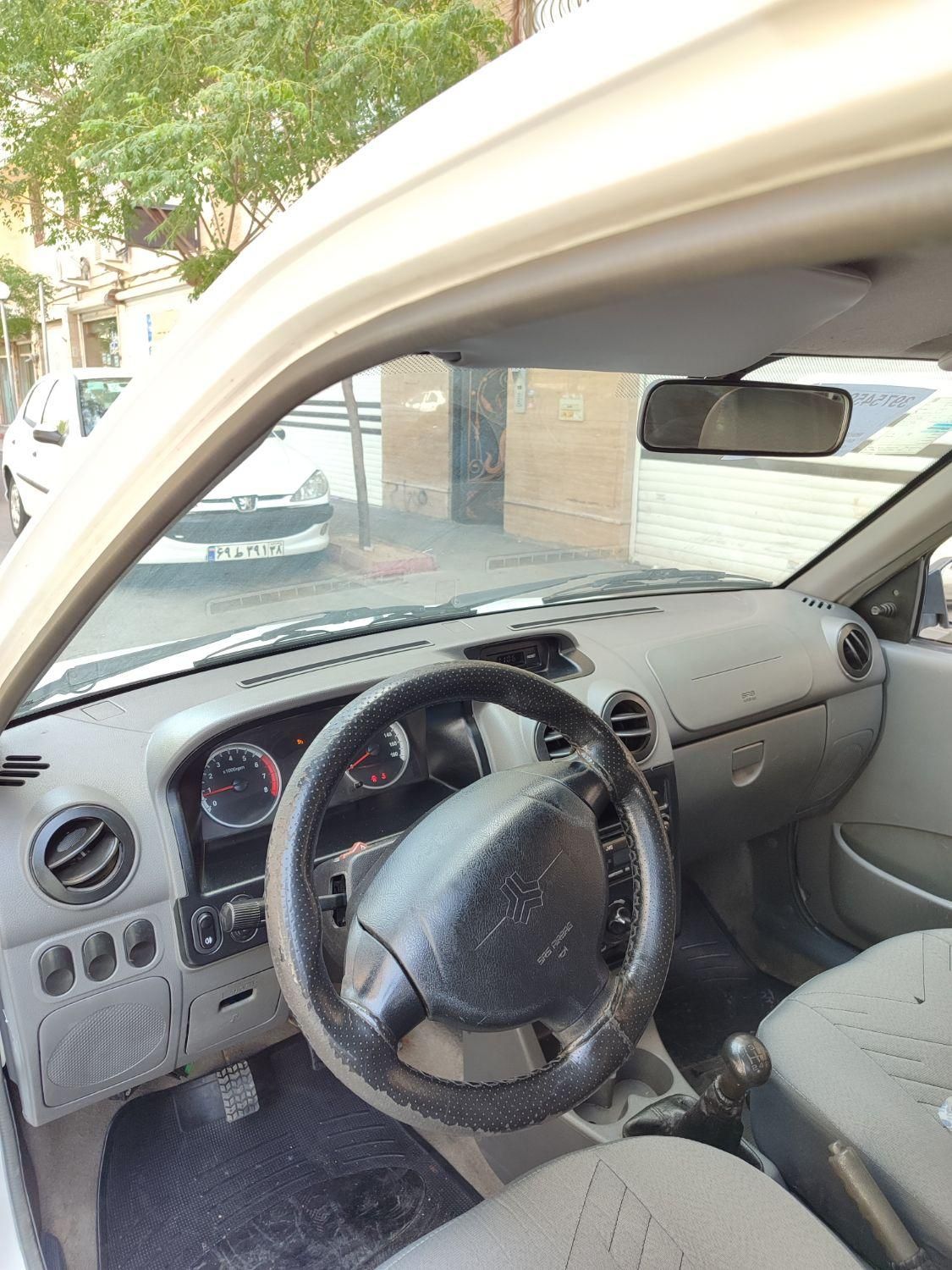 پراید 131 SE - 1397