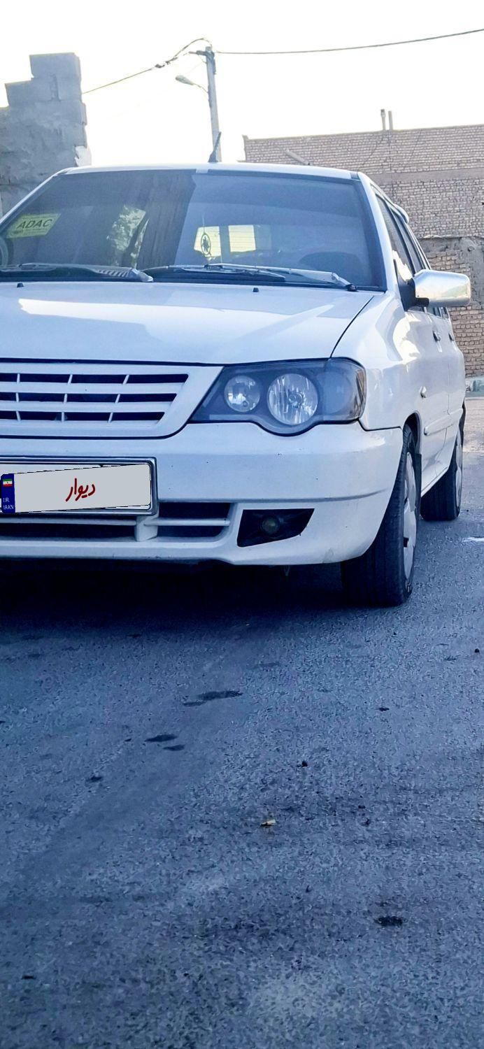 خودرو پراید، 111 آگهی ann_18140965