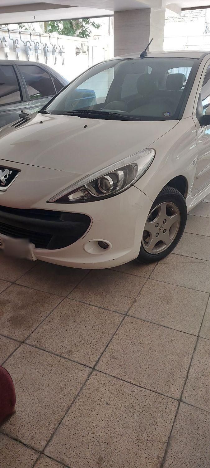 خودرو پژو، 207 آگهی ann_18140975