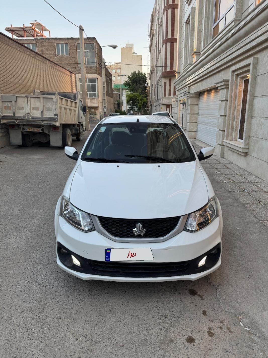خودرو ساینا، S آگهی ann_18141040