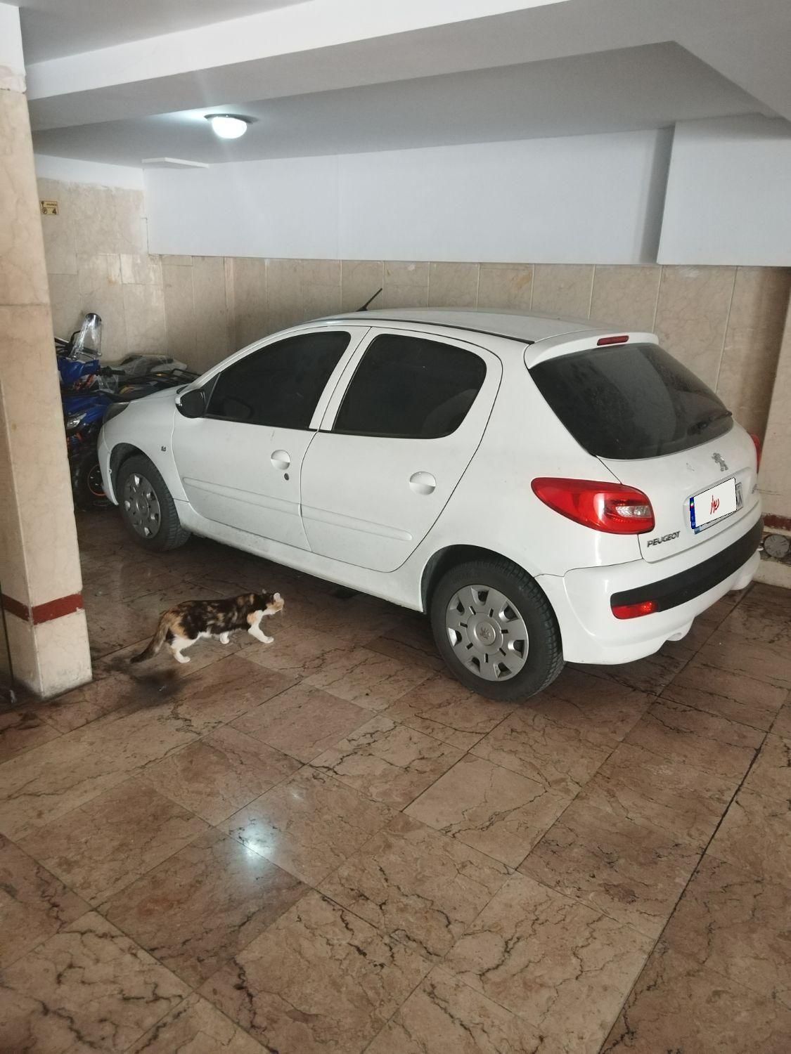 خودرو پژو، 207 آگهی ann_18141042
