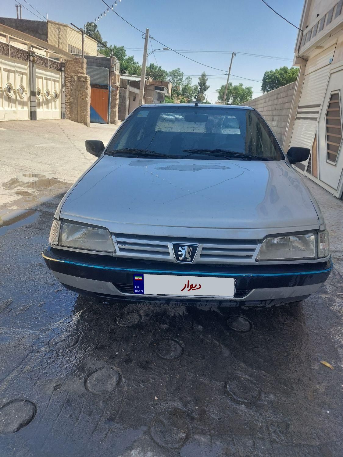 خودرو پژو، 405 آگهی ann_18141052