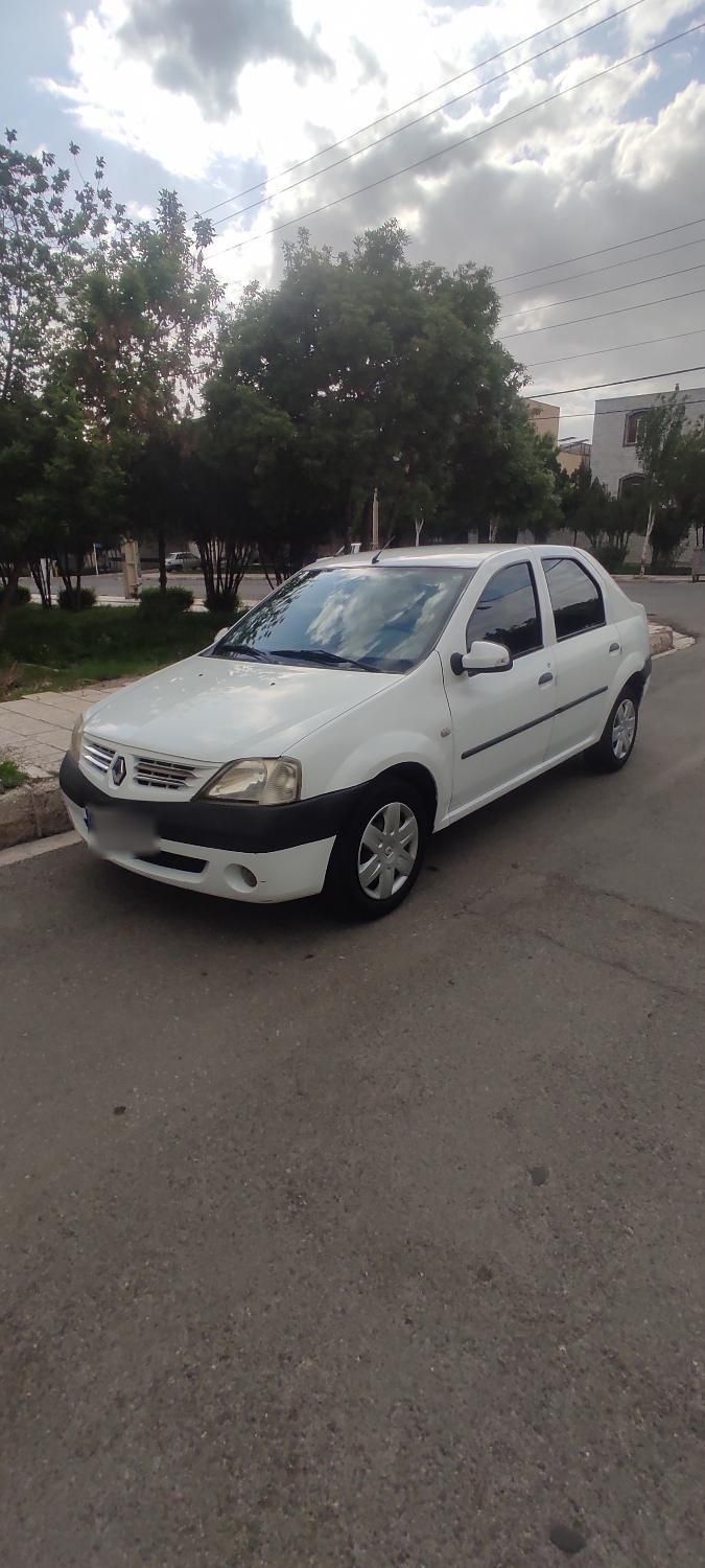 خودرو رنو، تندر 90 آگهی ann_18141072