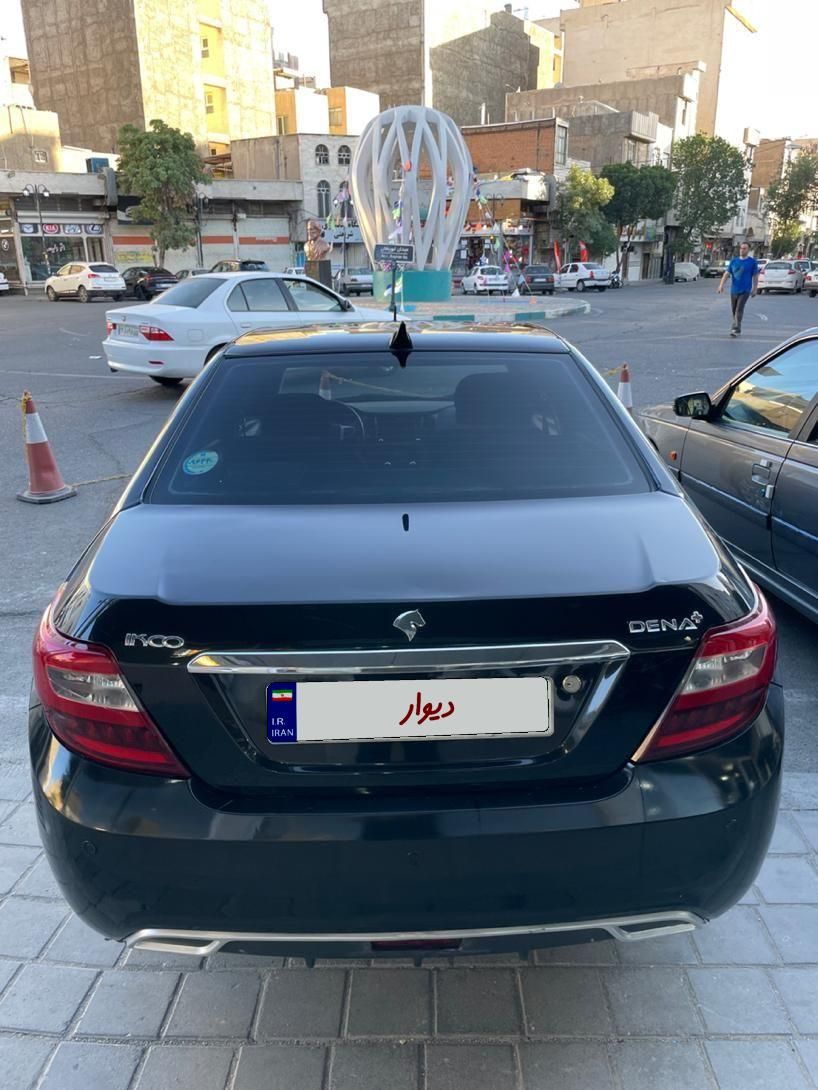 خودرو دنا، پلاس آگهی ann_18141080